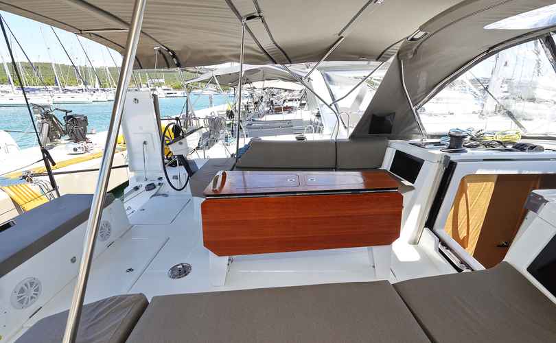 Photo Dufour 44 (2025)