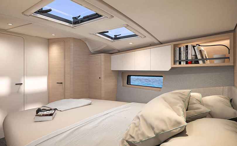 Photo Dufour 44 (2024)