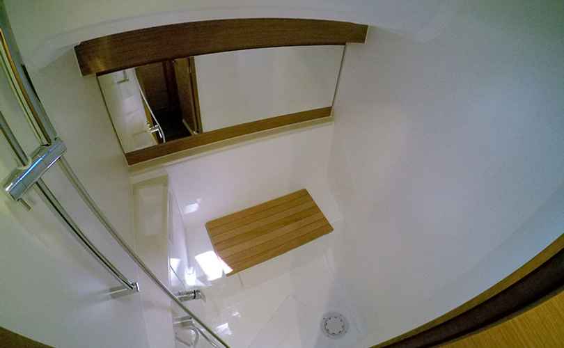 Photo Dufour 44 (2025)