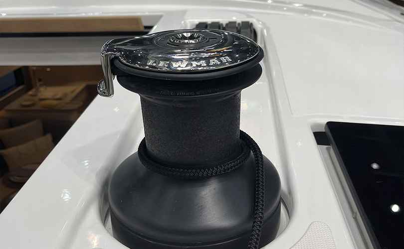 Photo Dufour 44 (2025)