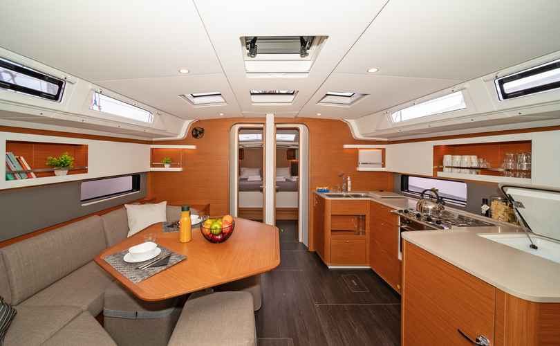 Photo Dufour 44 (2025)