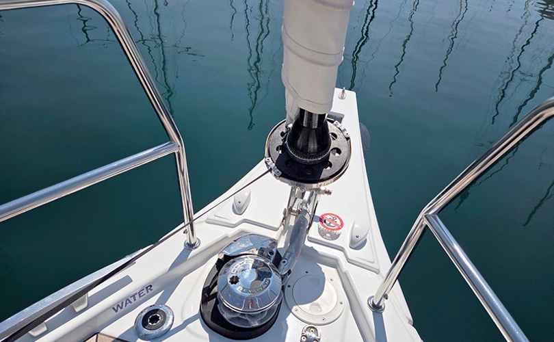 Photo Dufour 44 (2025)