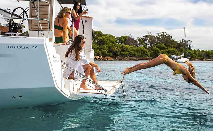 Photo Dufour 44 (2025)