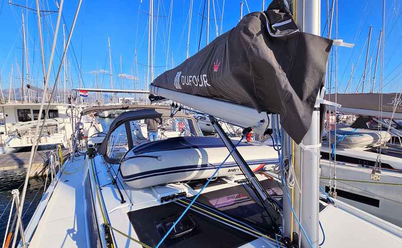Photo Dufour 44 (2025)