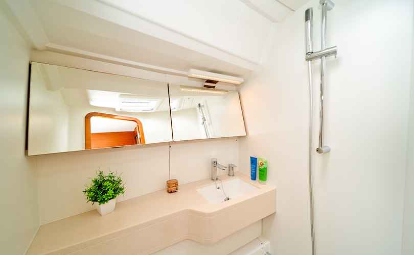 Photo Dufour 44 (2025)