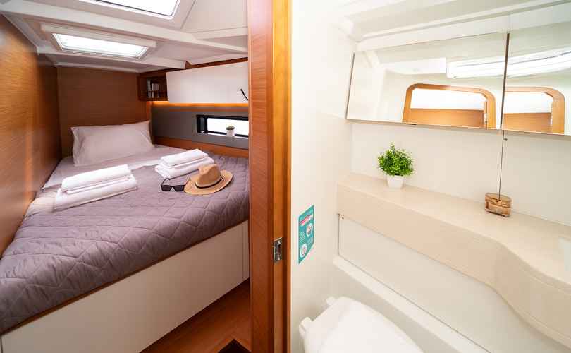 Photo Dufour 44 (2025)