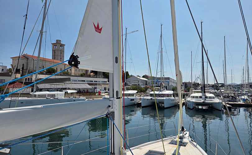 Photo Dufour 44 (2025)