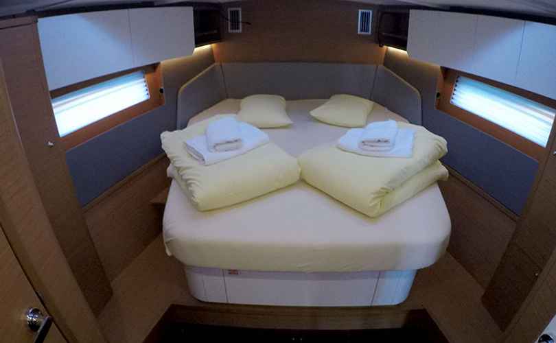 Photo Dufour 44 (2025)