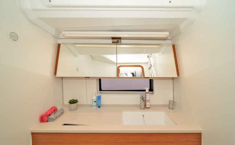 Photo Dufour 44 (2025)