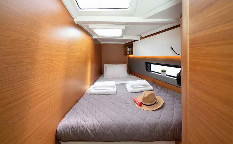 Photo Dufour 44 (2025)