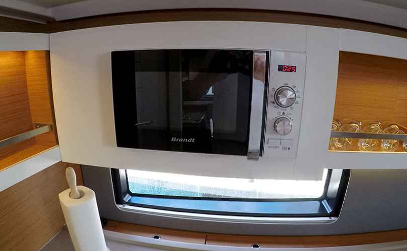 Photo Dufour 44 (2025)