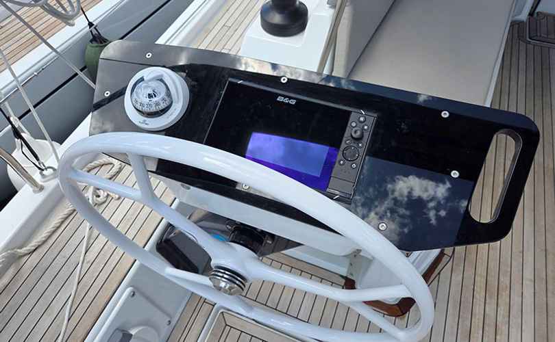 Photo Dufour 44 (2025)