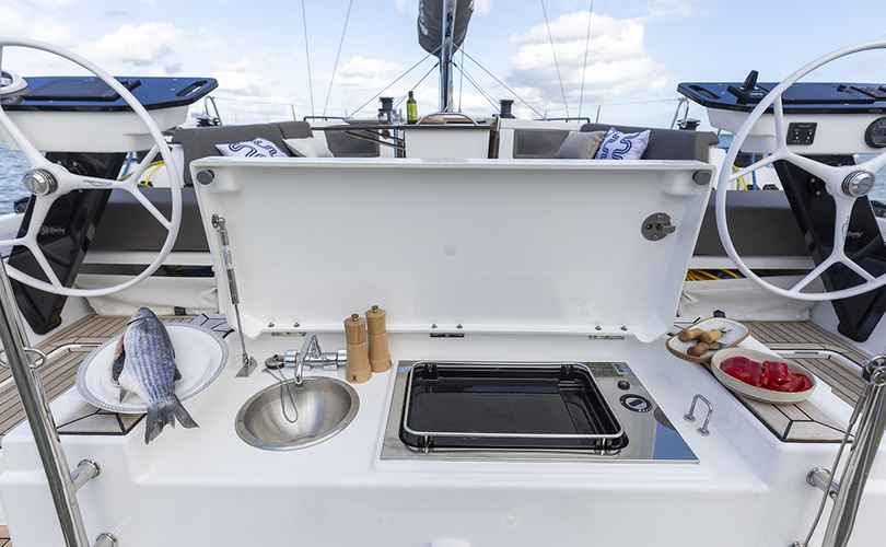 Photo Dufour 44 (2025)