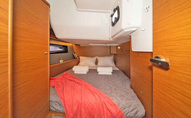 Photo Dufour 44 (2025)