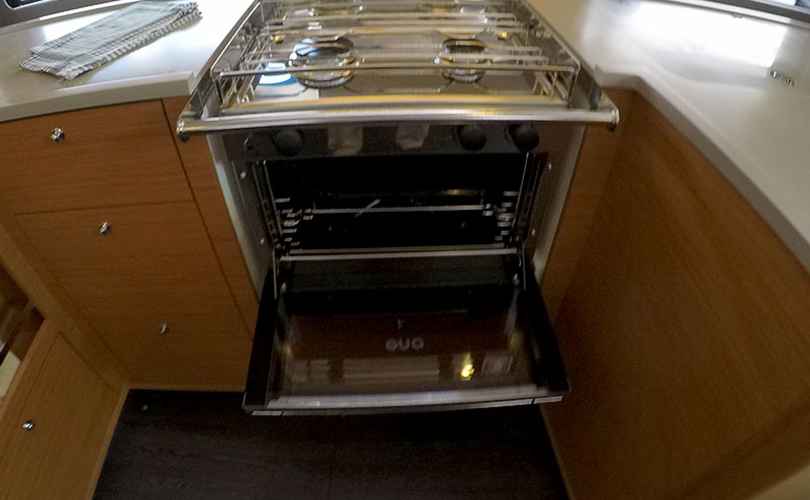 Photo Dufour 44 (2025)