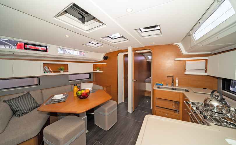 Photo Dufour 44 (2025)