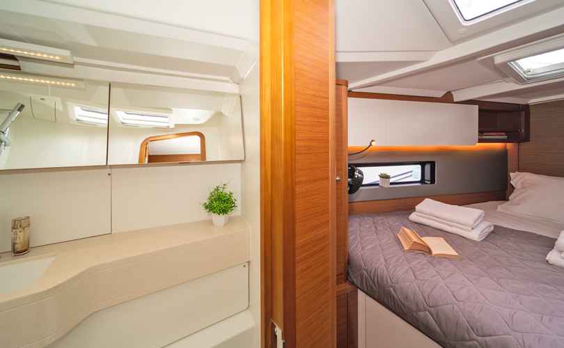 Photo Dufour 44 (2025)