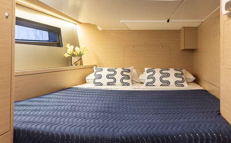 Photo Dufour 44 (2025)