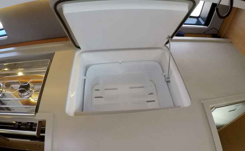 Photo Dufour 44 (2025)