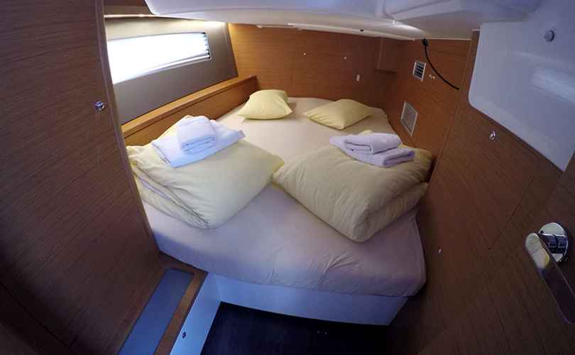 Photo Dufour 44 (2025)