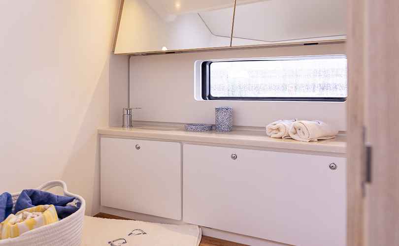 Photo Dufour 44 (2025)