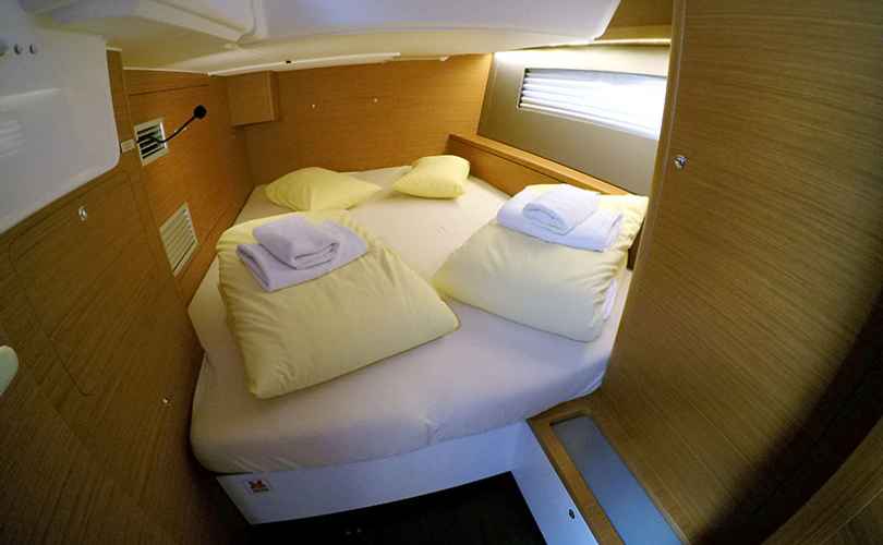 Photo Dufour 44 (2025)