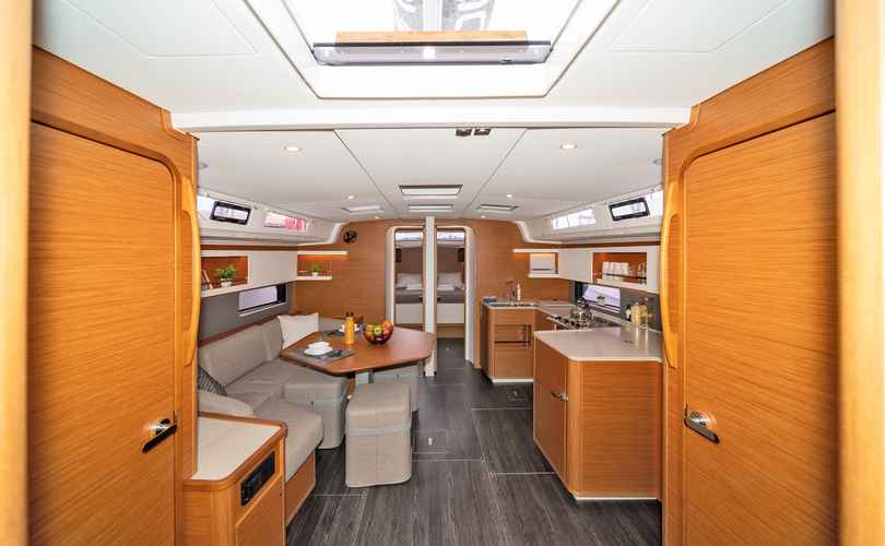 Photo Dufour 44 (2025)