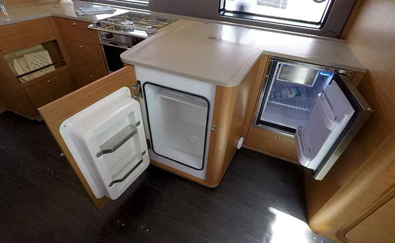 Photo Dufour 44 (2025)