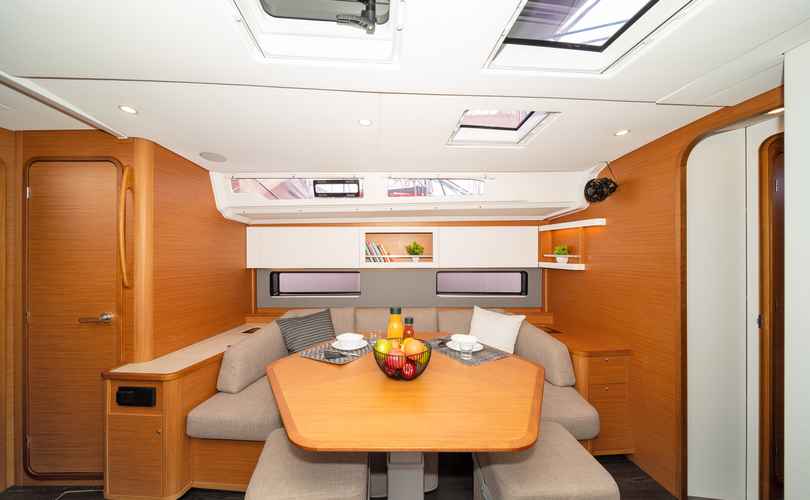 Photo Dufour 44 (2025)
