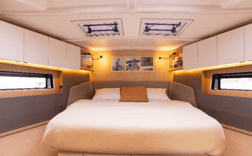 Photo Dufour 44 (2025)