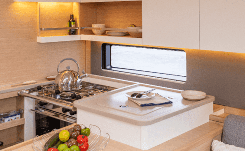 Photo Dufour 44 (2025)