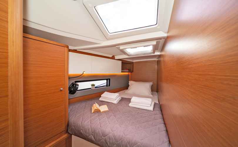 Photo Dufour 44 (2025)