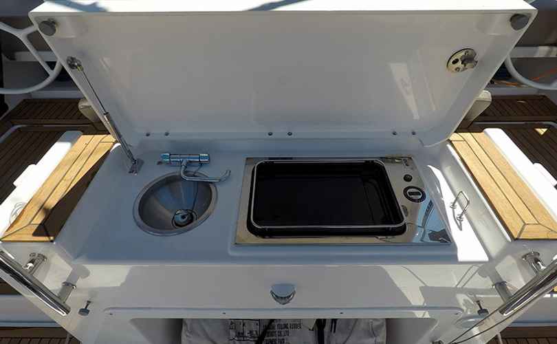 Photo Dufour 44 (2025)