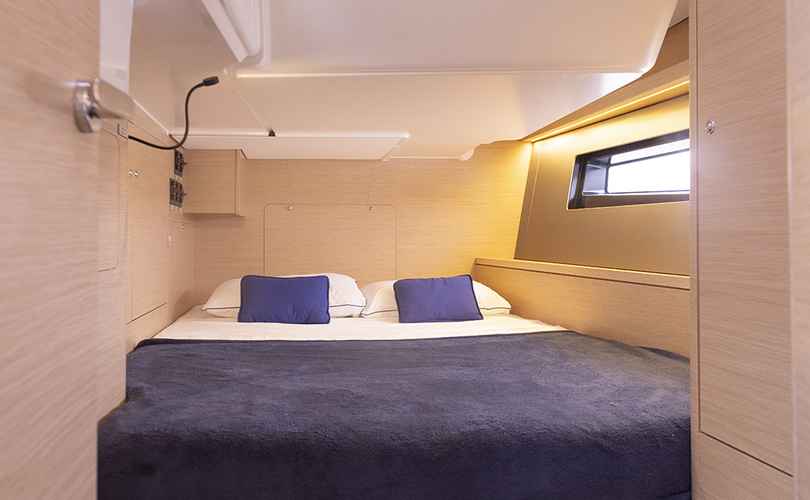 Photo Dufour 44 (2025)