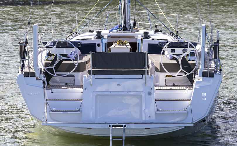 Photo Dufour 44 (2025)