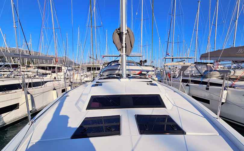 Photo Dufour 44 (2025)