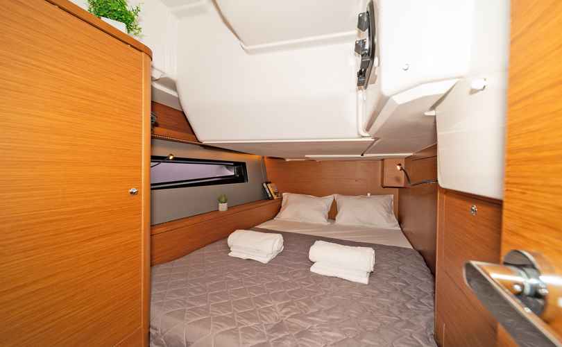 Photo Dufour 44 (2025)