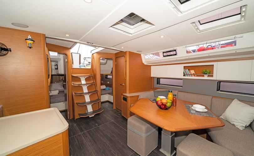 Photo Dufour 44 (2025)