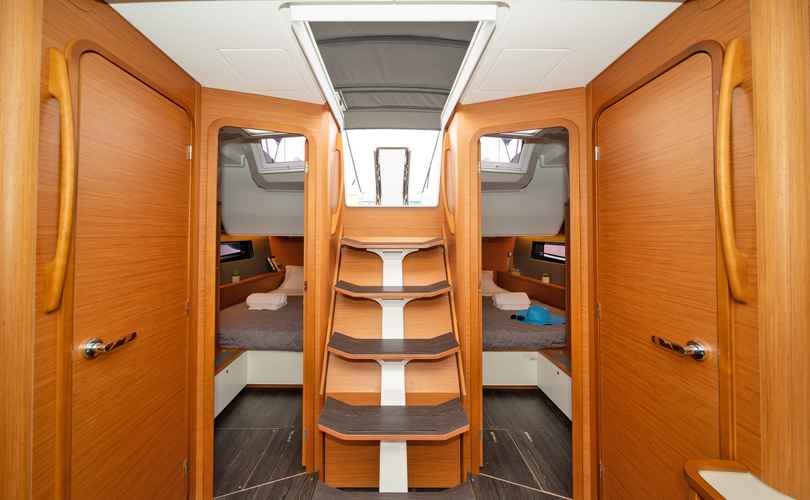 Photo Dufour 44 (2025)