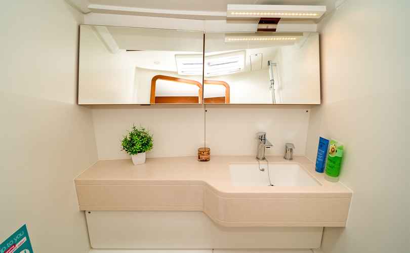 Photo Dufour 44 (2025)