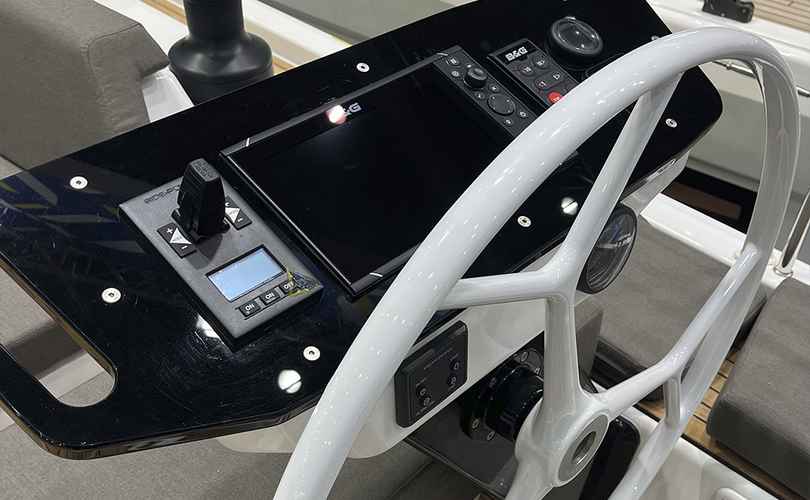 Photo Dufour 44 (2025)