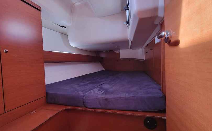 Dufour 445 Grand Large