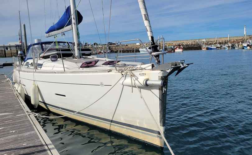 Dufour 445 Grand Large