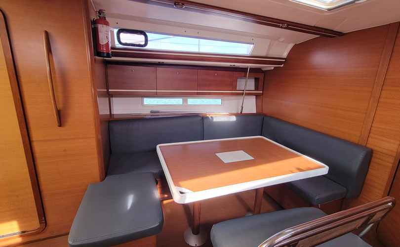 Dufour 445 Grand Large