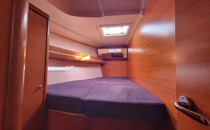 Dufour 445 Grand Large