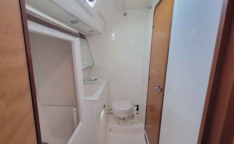 Dufour 445 Grand Large