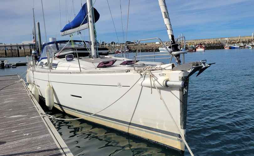Dufour 445 Grand Large