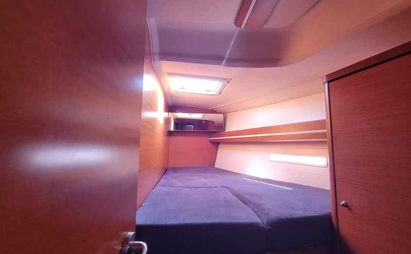 Dufour 445 Grand Large