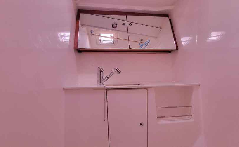 Dufour 445 Grand Large