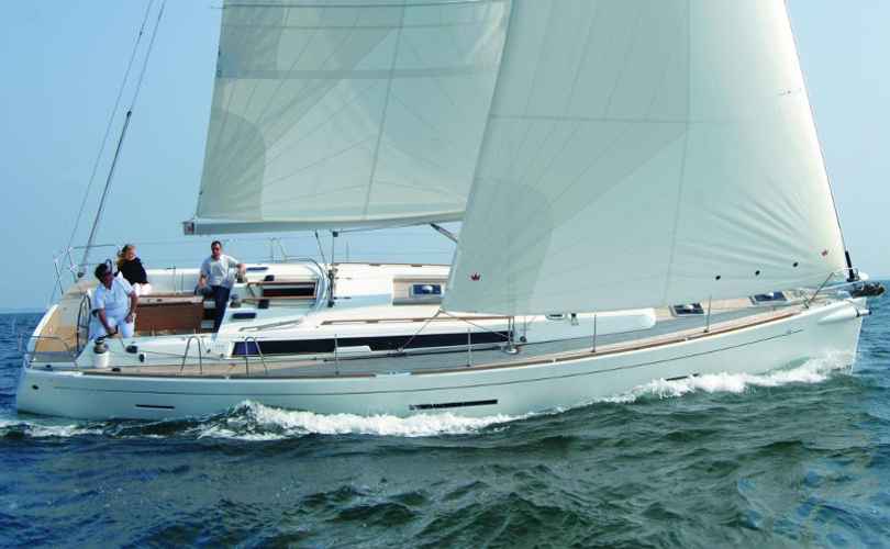 Dufour 450 Grand Large